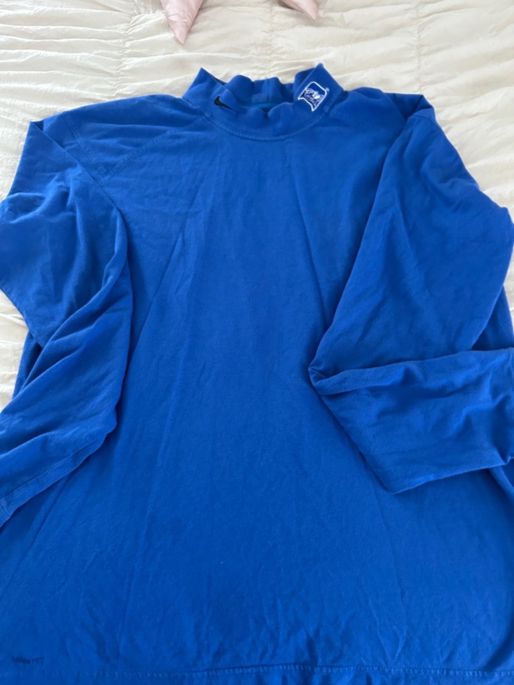 Nike Duke Long Sleeve